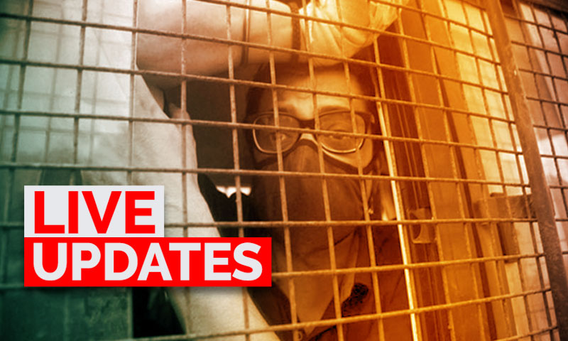 Arnab Goswamis Habeas Plea Against His Arrest In 2018 Abetment To Suicide Case -LIVE UPDATES From Bombay High Court