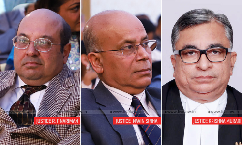 Blacklisting Orders May Cause Civil Death Of Institutions: SC Sets Aside Indefinite Blacklist Order Issued Against A Pharma Company [Read Judgment]