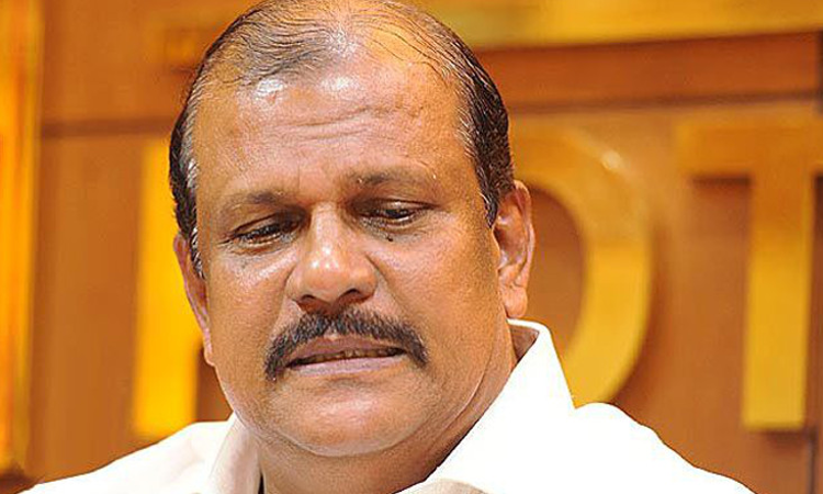Kerala Court Cancels Bail Granted To Ex-MLA PC George In Hate Speech Case Kerala Court Cancels Bail Granted To Ex-MLA PC George In Hate Speech Case