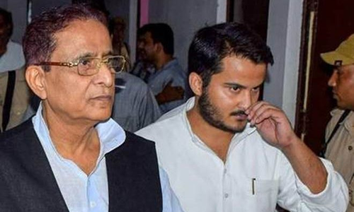 Supreme Court Stays Allahabad HC Order Directing ECI To Hold Bye-Elections UPs Suar Constituency