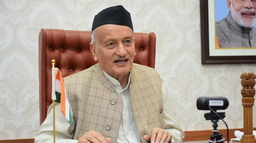 Plea In Supreme Court Seeking Direction To Maharashtra Governor To Frame Parameters For Nomination Of MLAs Plea In Supreme Court Seeking Direction To Maharashtra Governor To Frame Parameters For Nomination Of MLAs