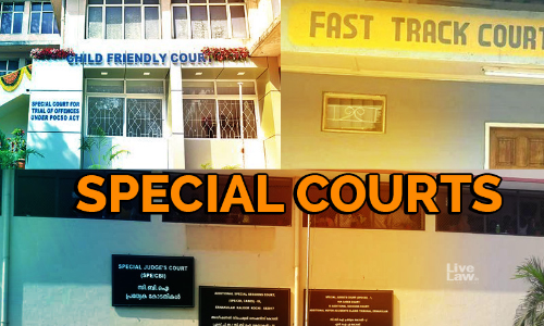 S. 447 BNSS| High Court Can Be Directly Approached To Transfer Case From One Special Court To Another: Kerala High Court S. 447 BNSS| High Court Can Be Directly Approached To Transfer Case From One Special Court To Another: Kerala High Court