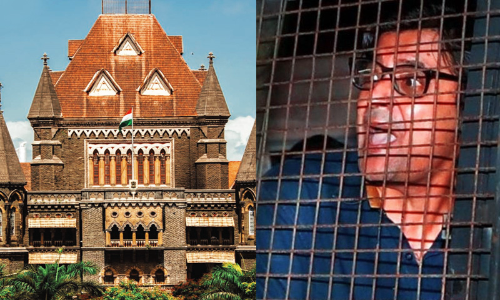 [Breaking] Bombay High Court Refuses Interim Bail To Arnab Goswami In 2018 Abetment To Suicide Case [Read Order]
