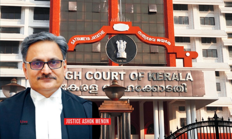 Accused Cannot Get Default Bail If A Chargesheet Originally Filed Within Time Is Re-Presented After The Defects Are Cured: Kerala High Court Accused Cannot Get Default Bail If A Chargesheet Originally Filed Within Time Is Re-Presented After The Defects Are Cured: Kerala High Court