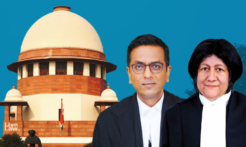 High Courts Have Power To Grant Bail By Invoking Article 226 In Suitable Cases: Supreme Court