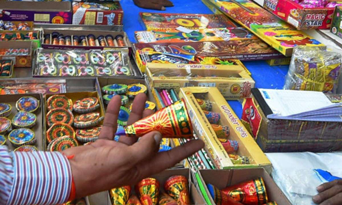In Public Interest: Karnataka High Court Upholds Fire NOC Mandate For Firecracker Traders Even Without Express Statutory Provision