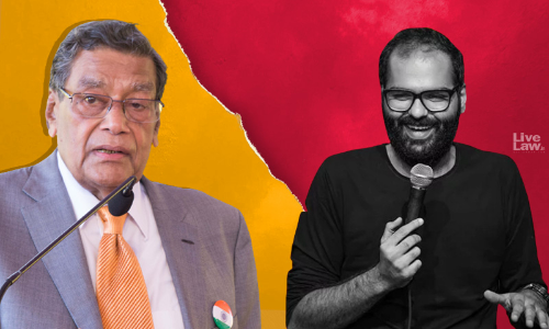 Kunal Kamras News Statements Against Supreme Court Be Produced In Ongoing Contempt Proceedings, Attorney General Suggests Kunal Kamras News Statements Against Supreme Court Be Produced In Ongoing Contempt Proceedings, Attorney General Suggests