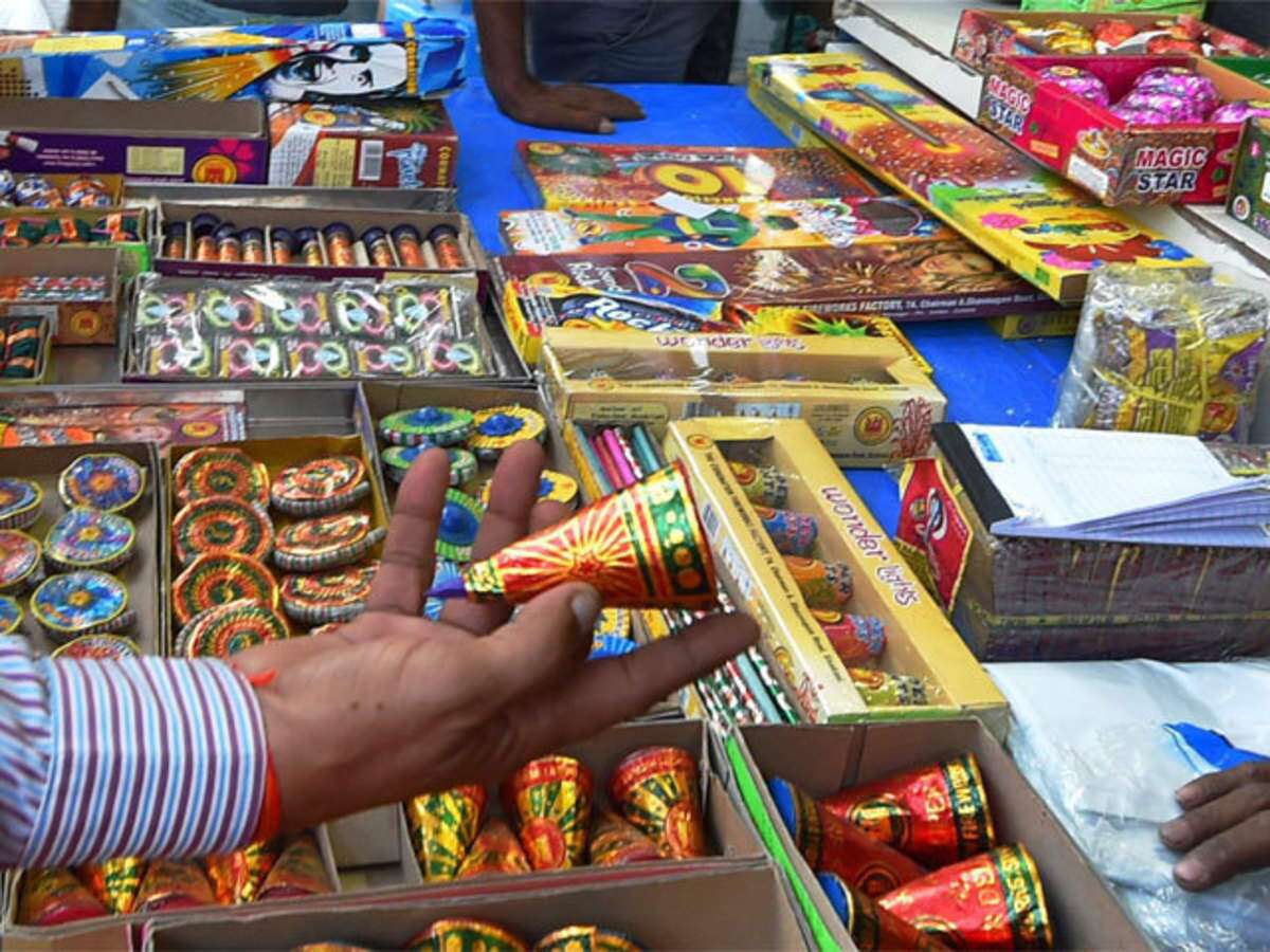 In Public Interest: Karnataka High Court Upholds Fire NOC Mandate For Firecracker Traders Even Without Express Statutory Provision