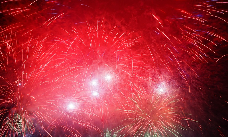 Pollution Will Affect COVID Patients & May Spread COVID: Rajasthan High Court Refuses To Interfere With Firecracker Ban Order