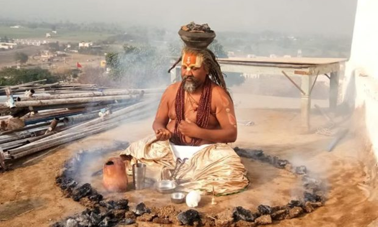 [Holiday Hearing] MP HC Refuses Interim Bail In A Criminal Case To Computer Baba In His Habeas Plea, Directs To Approach Proper Court