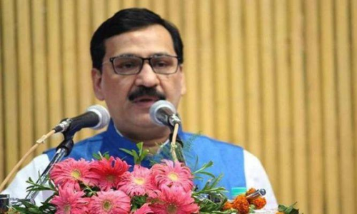 Delhi HC Dismisses Plea Against The Appointment Of Sanjay Dwivedi As Director General Of IIMC, Delhi