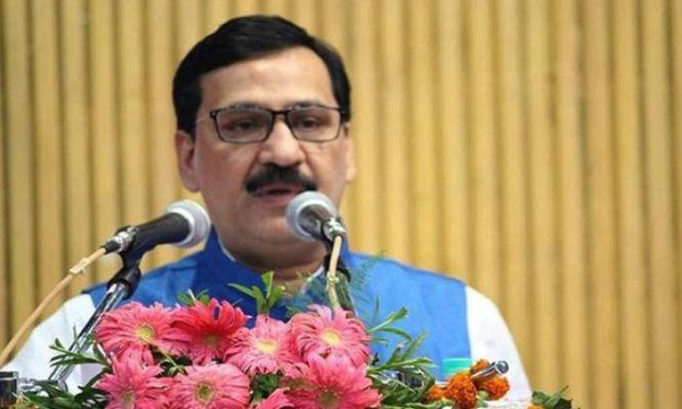 Delhi HC Dismisses Plea Against The Appointment Of Sanjay Dwivedi As Director General Of IIMC, Delhi