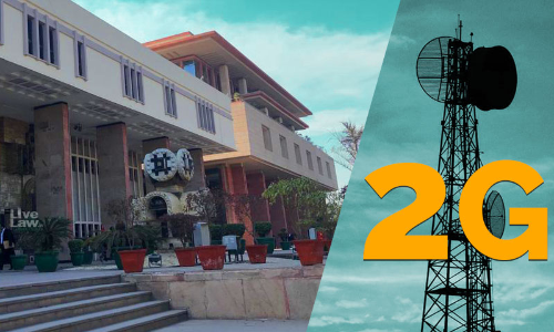 Arbitration Act | 2G Judgment A Change In Law, Court Cant Set Aside Majority Award And Uphold Minoritys: Delhi High Court Arbitration Act | 2G Judgment A Change In Law, Court Cant Set Aside Majority Award And Uphold Minoritys: Delhi High Court