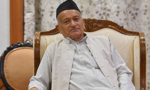 Maharashtra Governor Moves Supreme Court Against Uttarakhand HCs Contempt Proceeding On Alleged Non-Payment Of Rent Of Govt. Allocated Bungalow