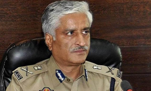 Former DGP Sumedh Singh Sainis Plea For Quashing FIR In Multani Murder Case: Supreme Court Directs To Defer Hearing Before Magistrate