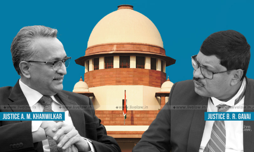 DSPE Act Provision Requiring States Consent For CBI Investigation Is In Tune With Federal Character Of Constitution: Supreme Court