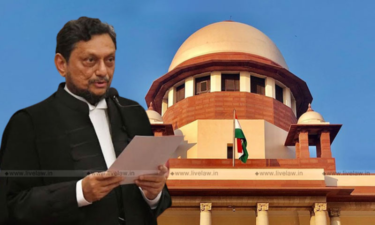CJI Bobde Led Further Decline Of Supreme Court As A Constitutional Court CJI Bobde Led Further Decline Of Supreme Court As A Constitutional Court