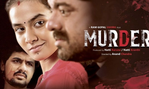 No Violation Of Right To Privacy When Matter Already In Public Domain, Telangana High Court Allows Release Of RGV Movie Murder No Violation Of Right To Privacy When Matter Already In Public Domain, Telangana High Court Allows Release Of RGV Movie Murder