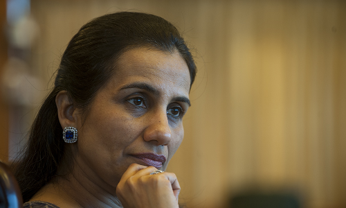 Will Not take Any Coercive Action Against Former ICICI Bank CEO Chanda Kochhar In Money Laundering Case: ED Tells Supreme Court