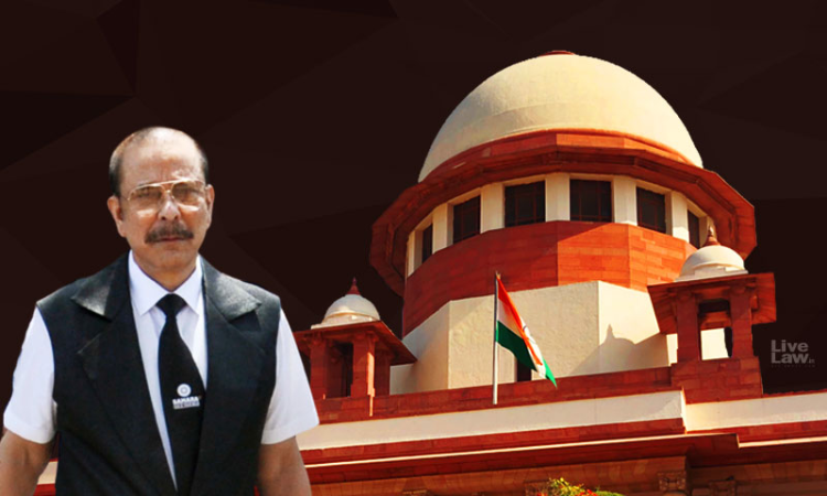 Sahara Must Pay Rs. 62,602 Crore That It Collected From Public: SEBI Moves Supreme Court Seeking Custody Of Subrata Roy For Failure To Deposit Sahara Must Pay Rs. 62,602 Crore That It Collected From Public: SEBI Moves Supreme Court Seeking Custody Of Subrata Roy For Failure To Deposit
