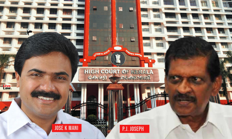 Election Commission Has Power To Decide Disputes Over Symbol In Case Of Party Split: Kerala High Court