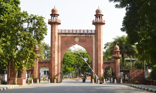 Allahabad High Court Refuses To Quash FIR Against AMU Proctorial Team Accused Of Abusing Man Flying BJP Flag On Vehicle
