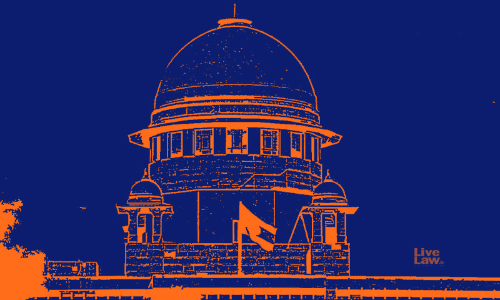 Rape Trial: Supreme Court Issues Notice On Bail Application Upon Accuseds Plea That Victim Aged 17 Yrs 8 Months Had Consented To Act