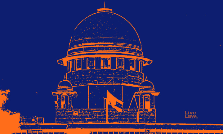 Rape Trial: Supreme Court Issues Notice On Bail Application Upon Accuseds Plea That Victim Aged 17 Yrs 8 Months Had Consented To Act