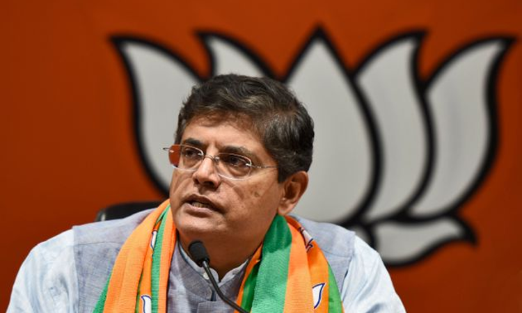 Land Grab Case: Orissa High Court Refuses To Quash Criminal Proceedings Against BJP Leader Jay Pandas Odisha Infratech Land Grab Case: Orissa High Court Refuses To Quash Criminal Proceedings Against BJP Leader Jay Pandas Odisha Infratech