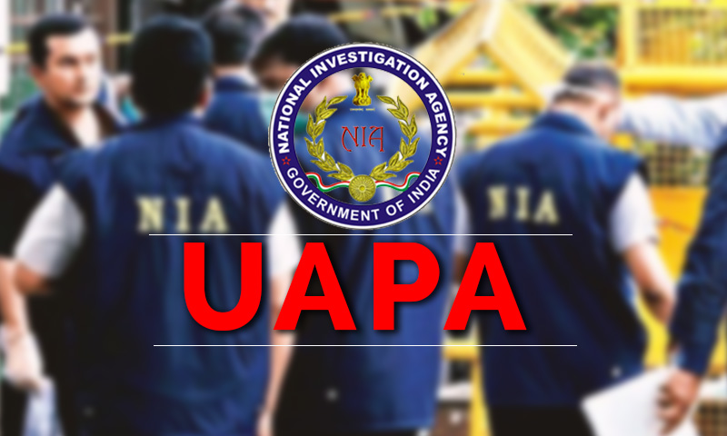 The Exorcism Of UAPA The Exorcism Of UAPA