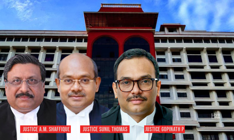 No Limitation Period For Divorced Wife To Claim Property Entrusted With Husband : Kerala High Court FB No Limitation Period For Divorced Wife To Claim Property Entrusted With Husband : Kerala High Court FB