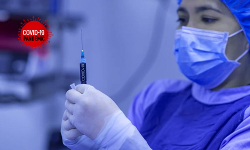 Breaking- Classification Between Vaccinated And Unvaccinated Persons For Issuance Of Temporary Permits For Developmental Works Violates Art. 14, 19 & 21: Gauhati High Court