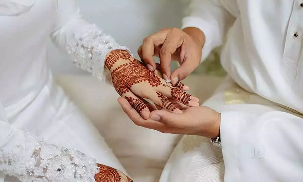 Religious Priests Not Giving Prior Information To District Magistrate About Conversions For Marriages: Uttarakhand High Court Orders Inquiry