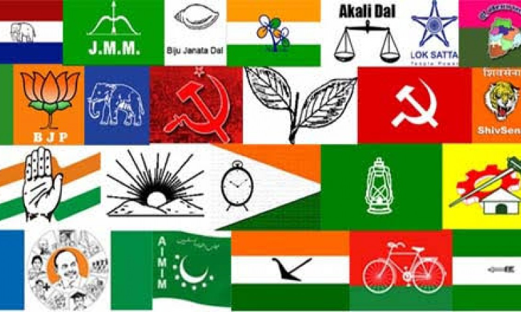 Election Commissions Power To Allot Symbols Challenged Before Allahabad High Court: EC Directed To Respond Within 6 Weeks Election Commissions Power To Allot Symbols Challenged Before Allahabad High Court: EC Directed To Respond Within 6 Weeks