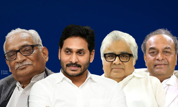 BREAKING : Supreme Court Stays Andhra Pradesh High Courts Gag Order On Media Reports & Social Media Comments On Amaravati Land Scam FIR BREAKING : Supreme Court Stays Andhra Pradesh High Courts Gag Order On Media Reports & Social Media Comments On Amaravati Land Scam FIR
