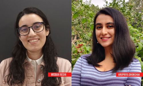Meet Misbah Reshi And Anupriya Dhonchak- Law Students Who Won 2021 Rhodes Scholarship Meet Misbah Reshi And Anupriya Dhonchak- Law Students Who Won 2021 Rhodes ScholarshipÂ