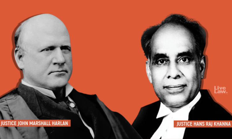 A Tale Of Two Dissents A Tale Of Two Dissents