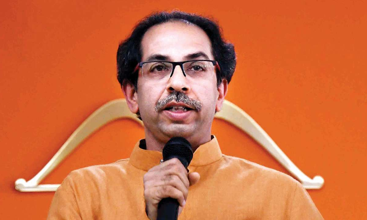 Politically Motivated, Publicity Seeking Litigations: Bombay HC Dismisses Three PILs Against Uddhav Thackeray, Sanjay Raut & NCP Functionary Politically Motivated, Publicity Seeking Litigations: Bombay HC Dismisses Three PILs Against Uddhav Thackeray, Sanjay Raut & NCP Functionary