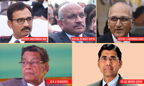 National Tribunals Commission Will Improve Effective Functioning & Enhance Public Image Of Tribunals : Supreme Court