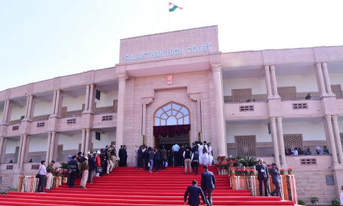 Rajasthan High Court Directs State Govt To Conduct Training Of Principal Magistrates In JJ Boards For Sensitizing Them With JJ Act