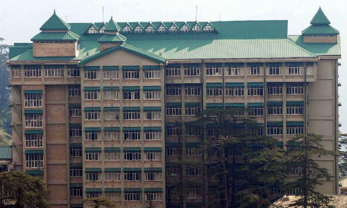 Pre-Trial Incarceration Cannot Be Ordered As Matter Of Rule: Himachal Pradesh High Court  Grants Bail To Rape Accused