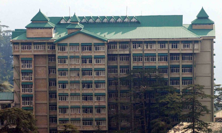 Cruelty | Intention Not Necessary If Act Complained Of Bad Enough And Per Se Unlawful: Himachal Pradesh High Court Upholds Divorce Decree Cruelty | Intention Not Necessary If Act Complained Of Bad Enough And Per Se Unlawful: Himachal Pradesh High Court Upholds Divorce Decree