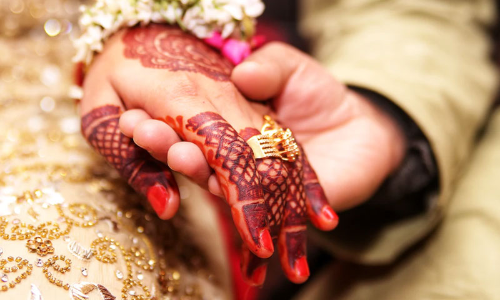 Can Marriages Under Special Marriage Act Be Solemnised Through Video Conferencing? Kerala High Court Reserves Order Can Marriages Under Special Marriage Act Be Solemnised Through Video Conferencing? Kerala High Court Reserves Order