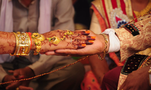 Inter-Caste Marriage- Girl Isnt A Cattle But A Living Independent Soul Having Rights; Can Exercise Her Discretion As Per Her Wishes: HP High Court