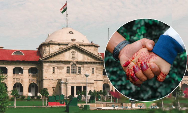 Value Gap B/W Constitutional & Social Norms: Allahabad HC Slams Familys Objection To Woman Marrying Man Of Choice Value Gap B/W Constitutional & Social Norms: Allahabad HC Slams Familys Objection To Woman Marrying Man Of Choice