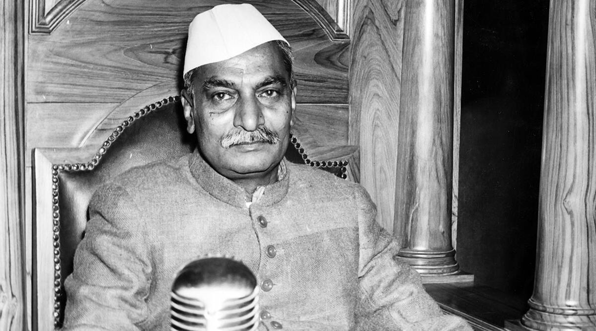 Dr. Rajendra Prasad