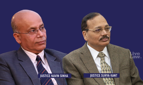EPF Provisions Applicable To Private Security Agency Providing Personnel To Its Client: Supreme Court