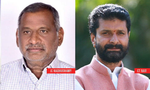 No Court Bound By Govt Decision To Withdraw Prosecution : Karnataka High Court On Move To Drop Cases Against Ministers, MLAs No Court Bound By Govt Decision To Withdraw Prosecution : Karnataka High Court On Move To Drop Cases Against Ministers, MLAs