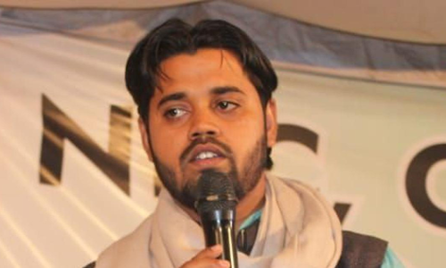 Delhi High Court Issues Notice On Asif Iqbal Tanhas Plea Against Framing Of Charges In 2019 Anti-CAA Protest Case