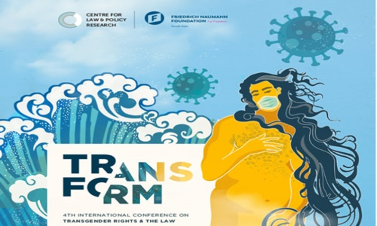 CLPR Organising 4th International Conference On Transgender Rights & the Law  [5th & 6th December 2020, Bangalore]